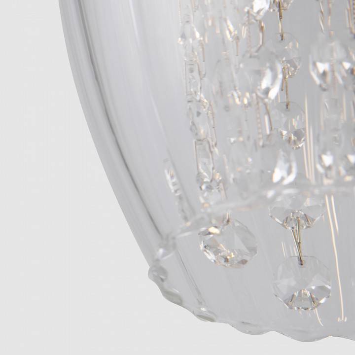 Подвесной светильник Maytoni Blues 3 лампы MOD044-PL-03-N