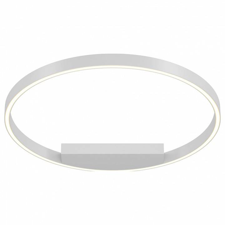 Накладной светильник Maytoni Rim 35 Вт 4000K белый MOD058CL-L35W4K