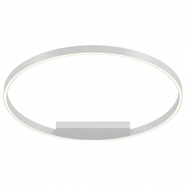 Накладной светильник Maytoni Rim 50 Вт 4000K белый MOD058CL-L50W4K