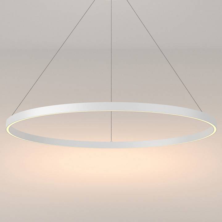 Подвесной светильник Maytoni Rim 54 Вт 3000K MOD058PL-L54W3K