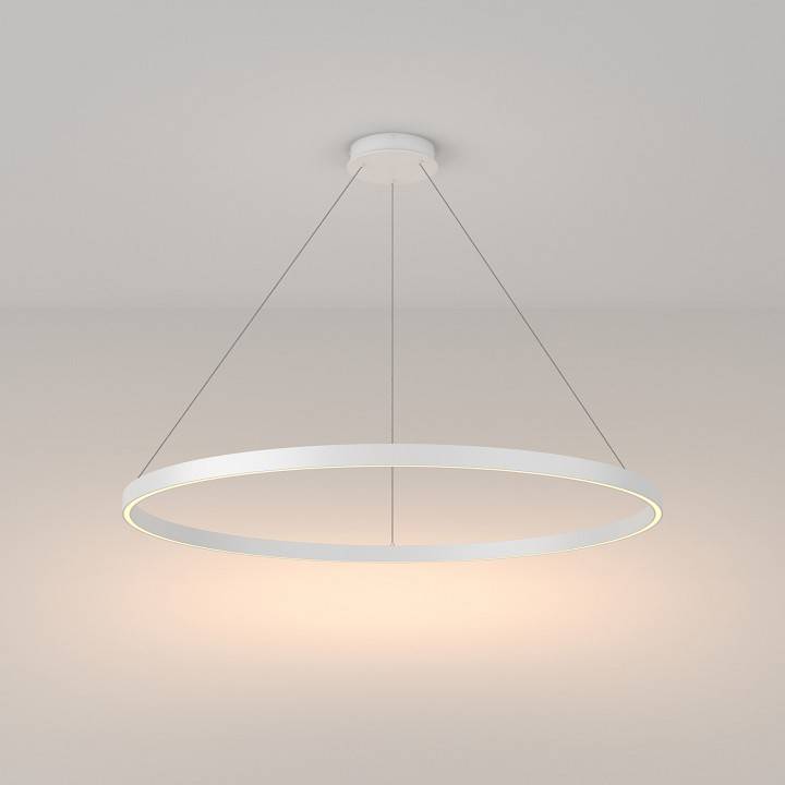 Подвесной светильник Maytoni Rim 54 Вт 3000K MOD058PL-L54W3K