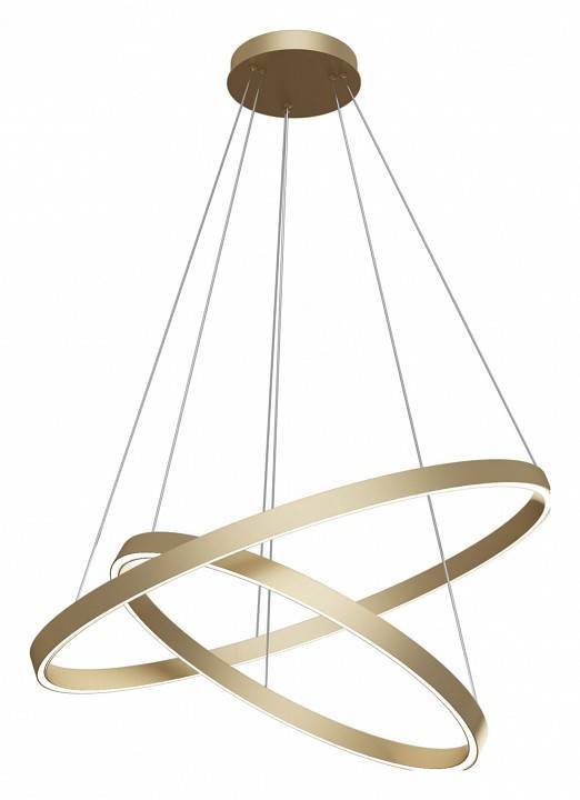 Подвесной светильник Maytoni Rim MOD058PL-L74BS4K