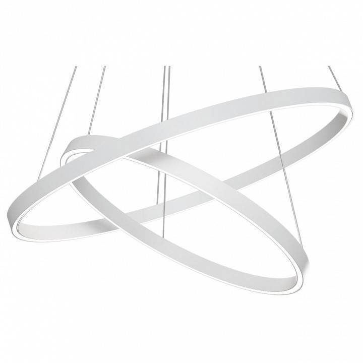 Подвесной светильник Maytoni Rim 74 Вт 4000K MOD058PL-L74W4K