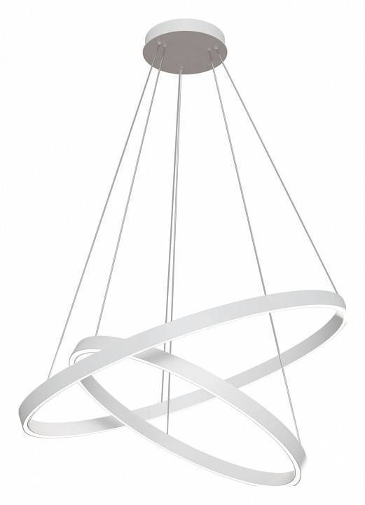 Подвесной светильник Maytoni Rim 74 Вт 4000K MOD058PL-L74W4K