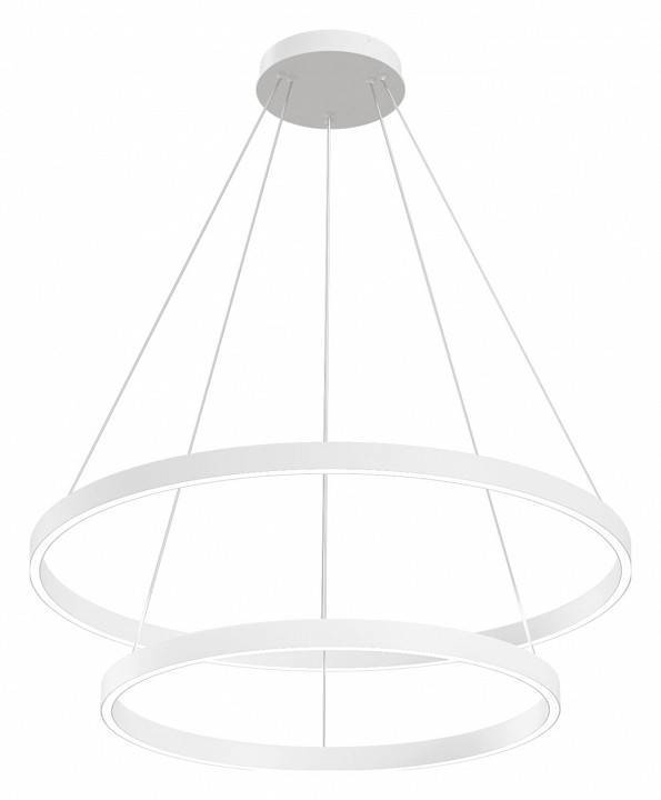 Подвесной светильник Maytoni Rim 74 Вт 4000K MOD058PL-L74W4K