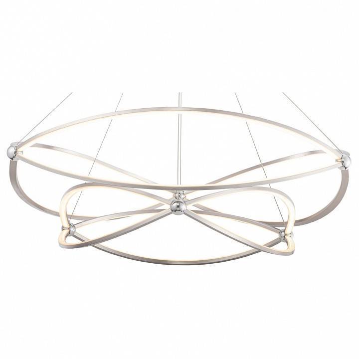 Подвесной светильник Maytoni Weave LED 103 Вт 3000K MOD062PL-L103CH3K