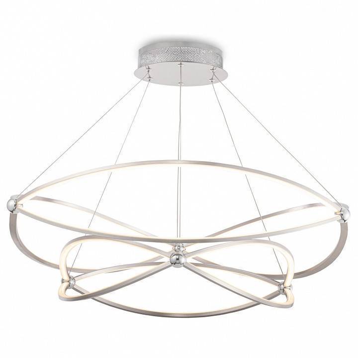 Подвесной светильник Maytoni Weave LED 103 Вт 3000K MOD062PL-L103CH3K