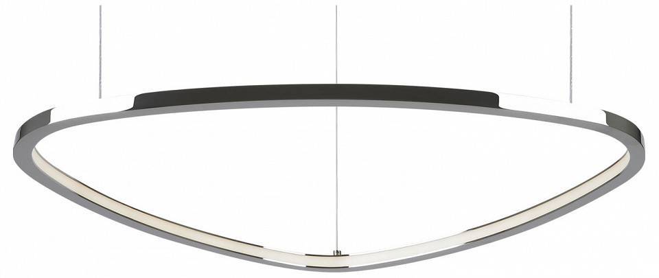 Подвесной светильник Maytoni Glint 28 Вт 3000 K MOD072PL-L28CH3K