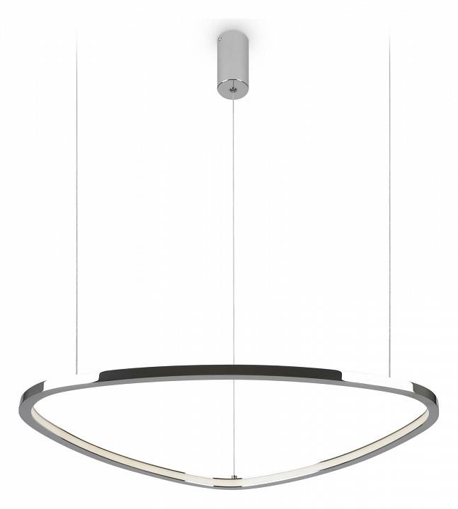 Подвесной светильник Maytoni Glint 28 Вт 3000 K MOD072PL-L28CH3K