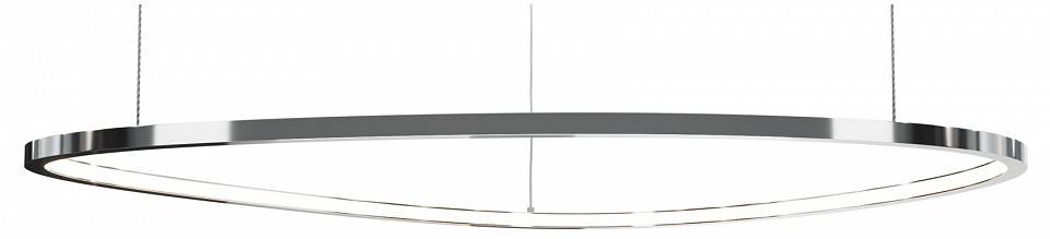 Подвесной светильник Maytoni Glint 36 Вт 3000 K MOD072PL-L36CH3K