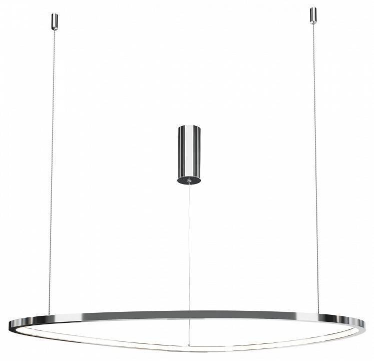 Подвесной светильник Maytoni Glint 36 Вт 3000 K MOD072PL-L36CH3K