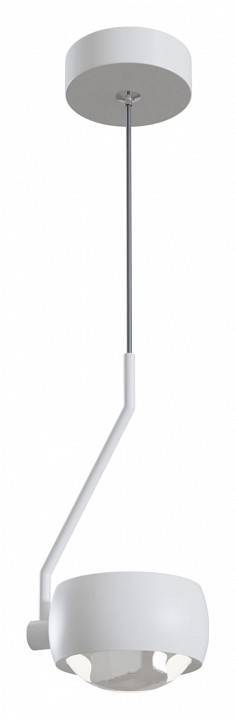 Подвесной светильник Maytoni Lens MOD072PL-L8W3K