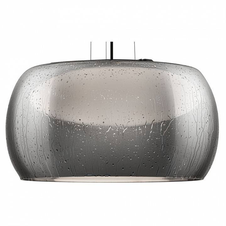 Потолочный светодиодный светильник Maytoni Solen MOD073CL-L13B3K