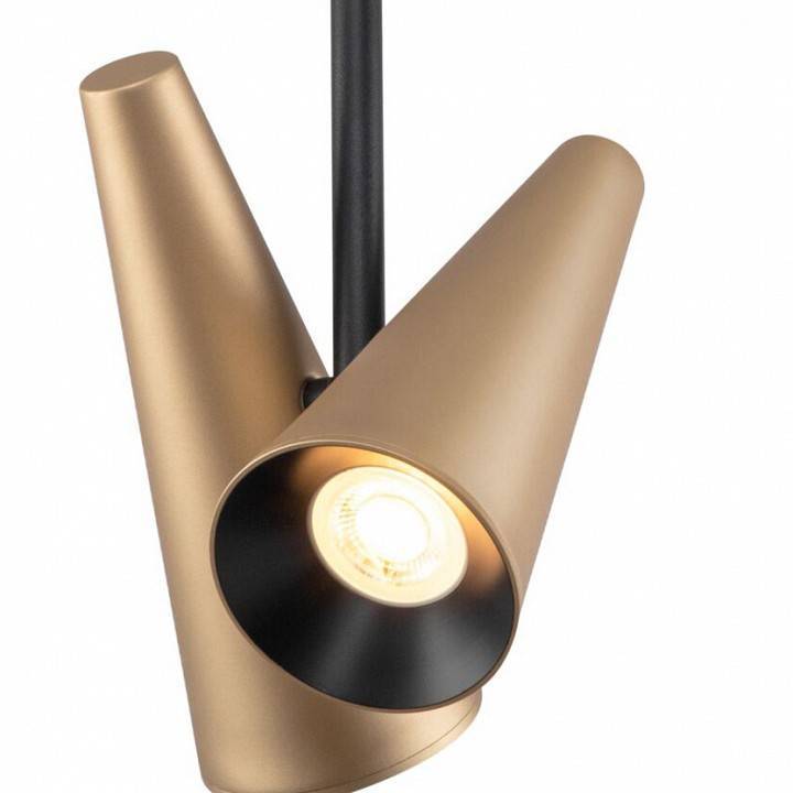 Потолочный светильник Maytoni Giro MOD095CL-02BS