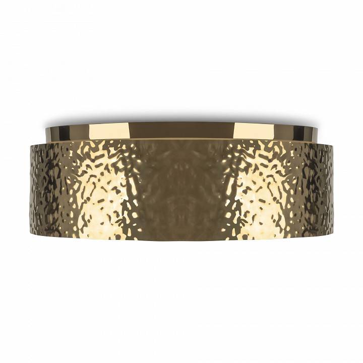 Потолочный светильник Maytoni Ripple 5xE14 золото MOD096CL-05G