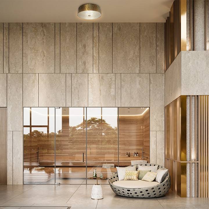 Потолочный светильник Maytoni Ripple 5xE14 золото MOD096CL-05G