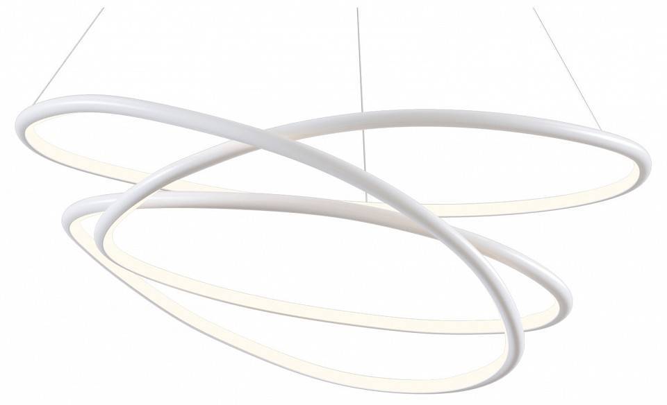 Подвесной светильник Maytoni Halo MOD100PL-L88WK1