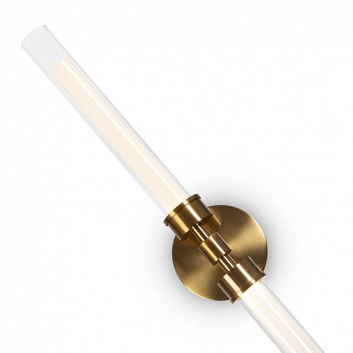 Бра светодиодное Maytoni Stelo 7 Вт 3000 K MOD116WL-L7BS3K