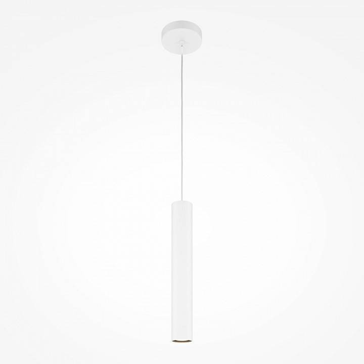 Подвесной светильник Maytoni Pro Focus MOD161PL-01W1