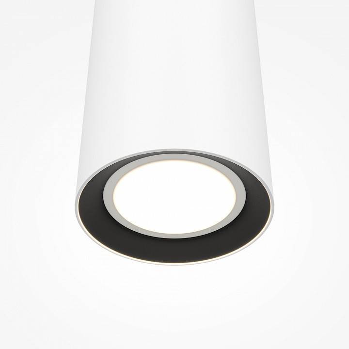 Подвесной светильник Maytoni Pro Focus MOD161PL-01W1