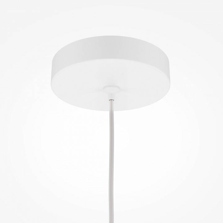 Подвесной светильник Maytoni Pro Focus MOD161PL-01W1