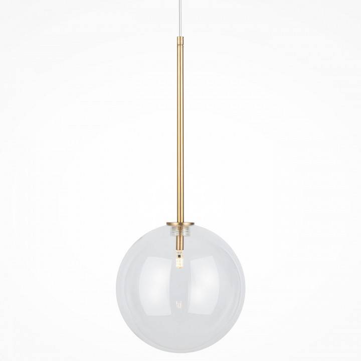 Подвесной светильник Maytoni Mood MOD172PL-01BS