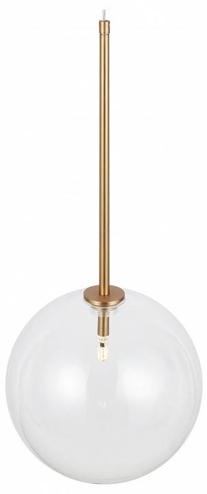 Подвесной светильник Maytoni Mood MOD172PL-01BS