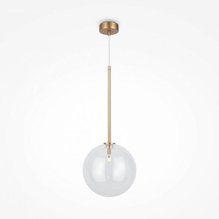 Подвесной светильник Maytoni Mood MOD172PL-01BS