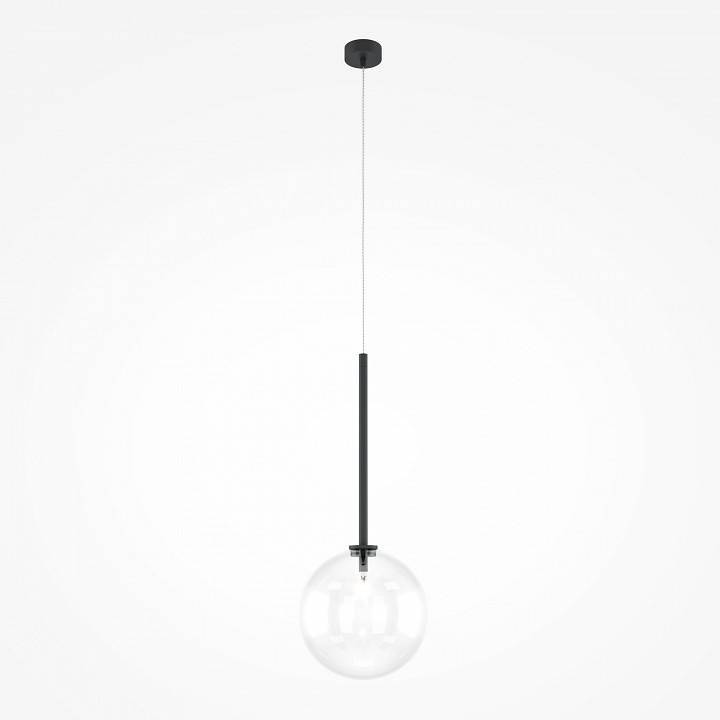 Подвесной светильник Maytoni Mood MOD172PL-01B