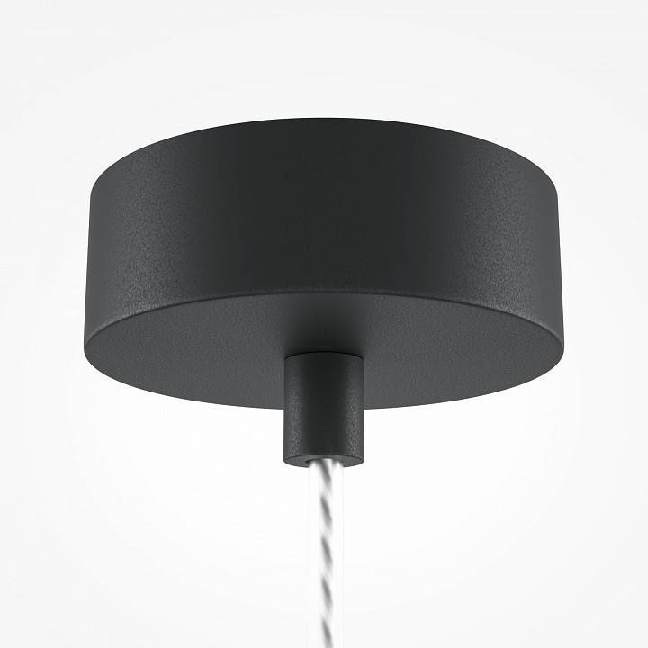 Подвесной светильник Maytoni Mood MOD172PL-01B