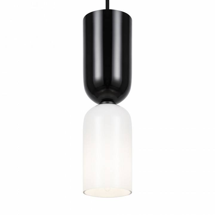 Подвесной светильник Maytoni Memory MOD177PL-01B