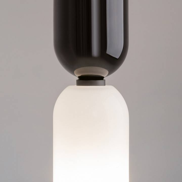 Подвесной светильник Maytoni Memory MOD177PL-01B