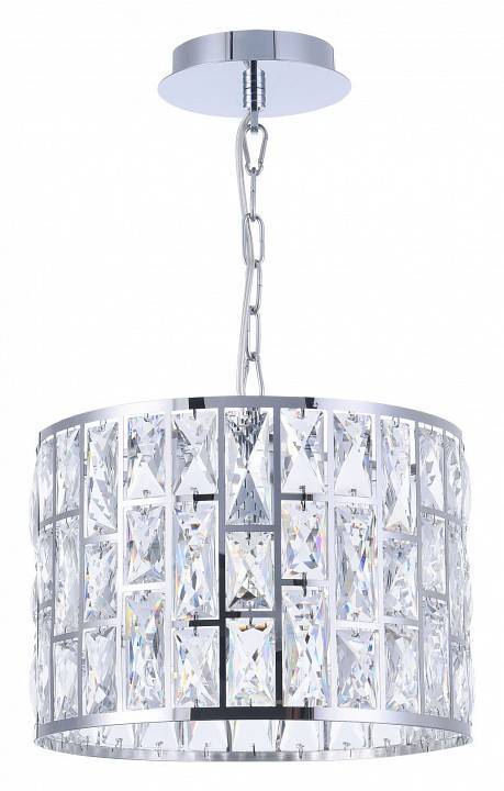 Подвесной светильник Maytoni Gelid MOD184-PL-01-CH