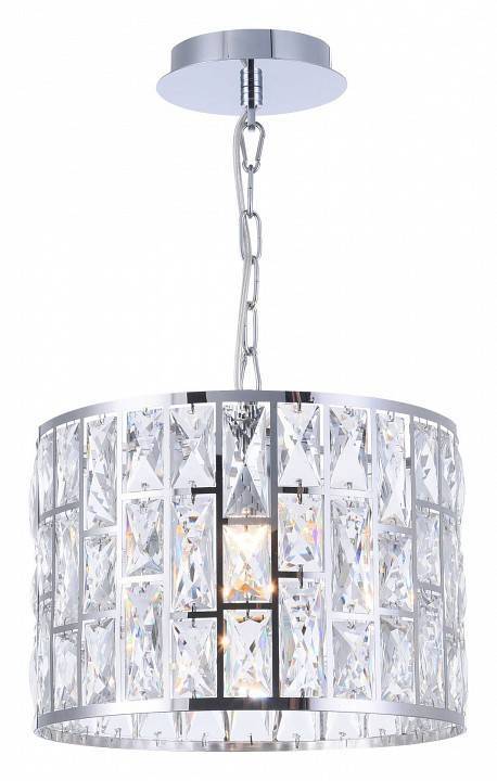 Подвесной светильник Maytoni Gelid MOD184-PL-01-CH