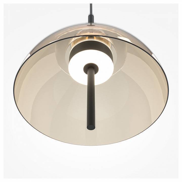 Подвесной светильник Maytoni Bangkok 12 Вт 3000K MOD185PL-L12CG3K1