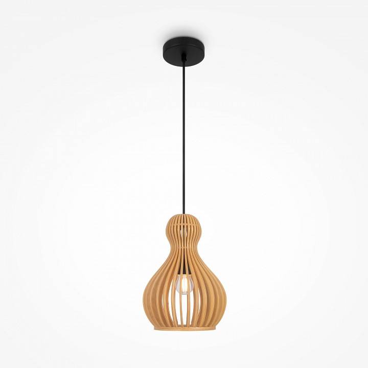 Подвесной светильник Maytoni Roots MOD192PL-01W