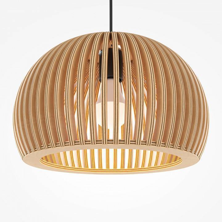 Подвесной светильник Maytoni Roots MOD195PL-01W