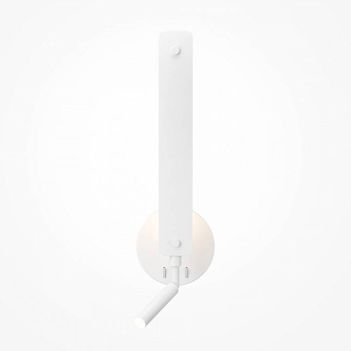 Бра с подсветкой Maytoni Combo MOD214WL-L8W3K