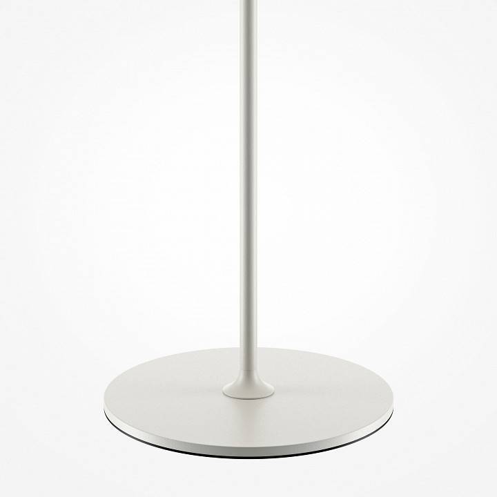 Настольная лампа декоративная Maytoni AI Collaboration MOD229TL-L3W3K2