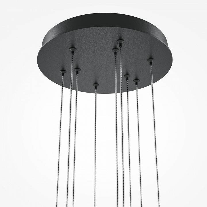 Подвесная люстра Maytoni Light stick MOD236PL-L54B3K