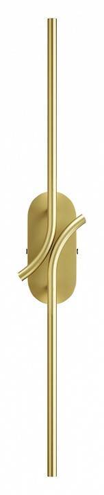 Бра светодиодное Maytoni Renaissance 5 Вт 3000 K MOD256WL-L5BS3K1