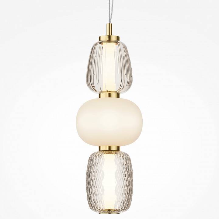 Подвесной светильник Maytoni Pattern MOD267PL-L28G3K