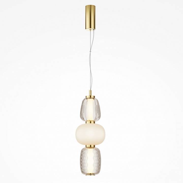 Подвесной светильник Maytoni Pattern MOD267PL-L28G3K