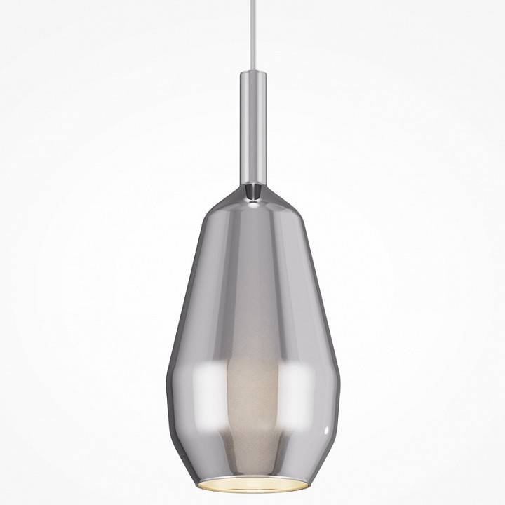 Подвесной светильник Maytoni Duality MOD271PL-01B8