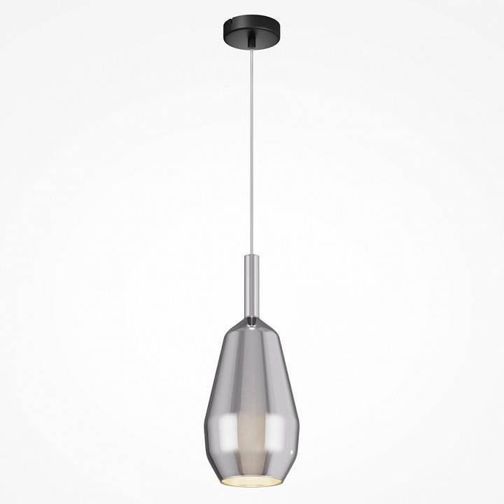 Подвесной светильник Maytoni Duality MOD271PL-01B8