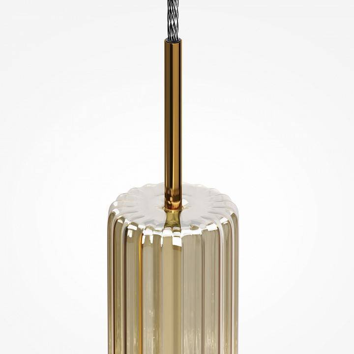 Подвесной светильник Maytoni Ordo MOD272PL-L12BS3K