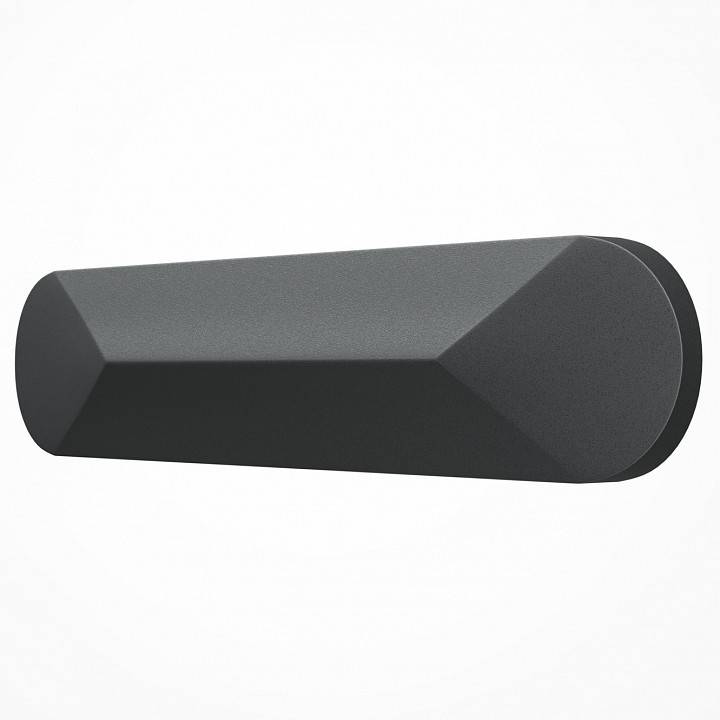 Настенный светильник Maytoni Motion 8 Вт 3000 К MOD276WL-L8B3K