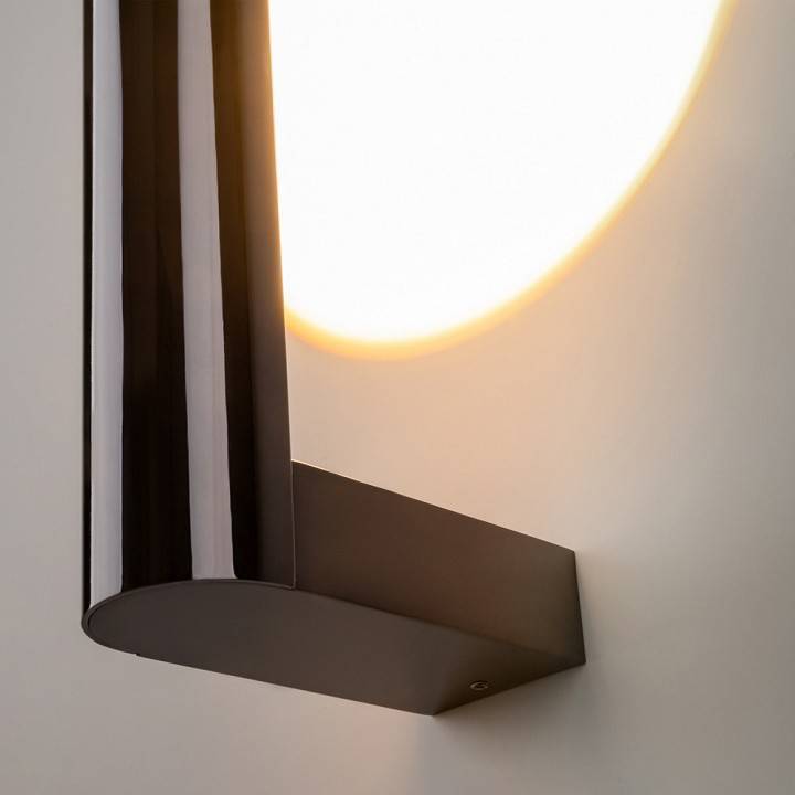 Светильник настенный Maytoni Theorema 6 Вт 3000K MOD288WL-L5B3K