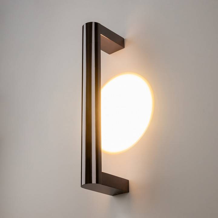 Светильник настенный Maytoni Theorema 6 Вт 3000K MOD288WL-L5B3K