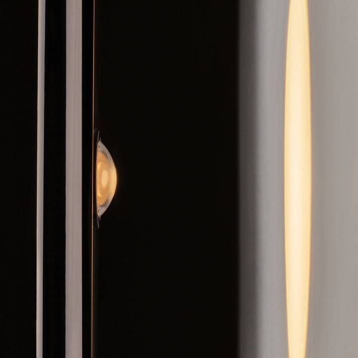 Светильник настенный Maytoni Theorema 6 Вт 3000K MOD288WL-L5B3K